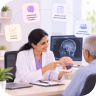Portrait — Neurologist