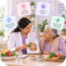 Portrait — Nutritionist