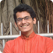 Portrait of Pushkraj Marne