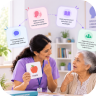 Portrait — Speech & language therapist