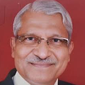 Portrait of Dr. Deepak Palande