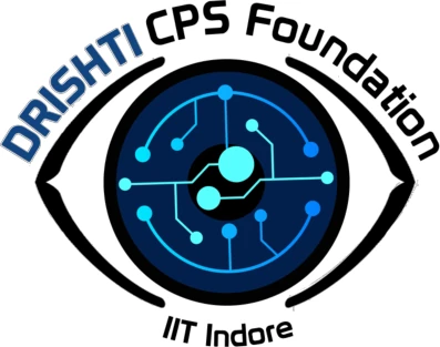 DRISHTI CPS Foundation, IIT Indore