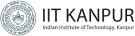 Indian Institute of Technology Kanpur logo