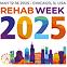 RehabWeek logo