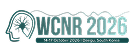 World Congress for NeuroRehabilitation logo
