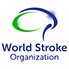 World Stroke Organization logo